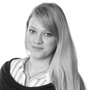 Mitarbeitenden Portrait
